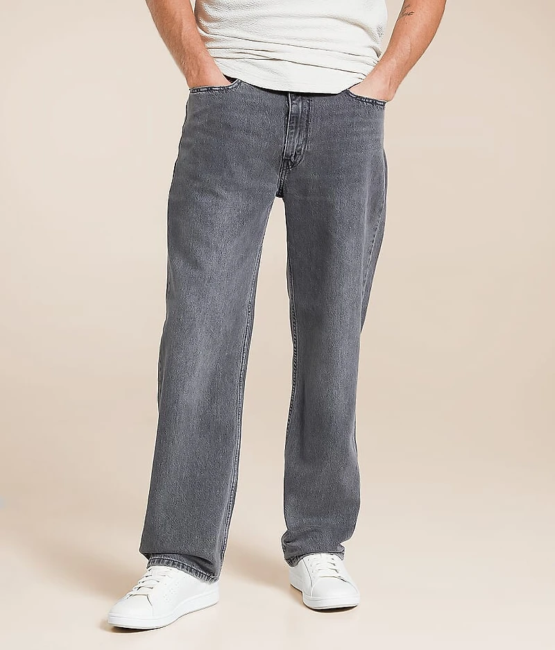 565 Loose Straight Jean