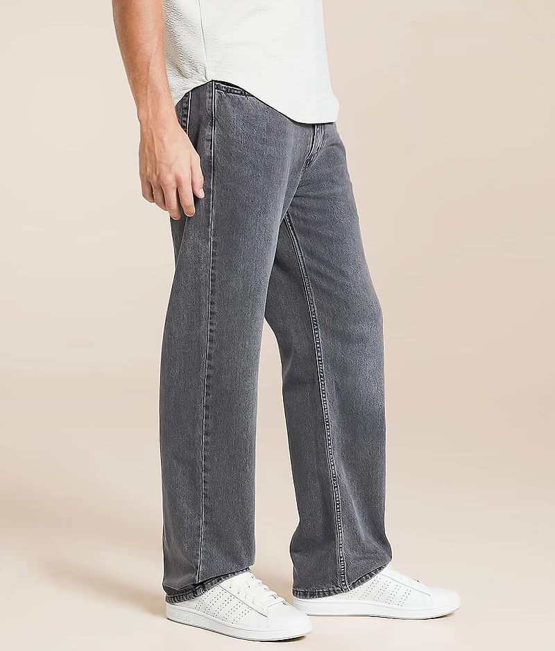 565 Loose Straight Jean
