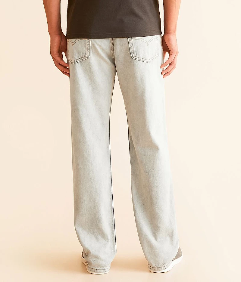 565 97 Loose Straight Jean