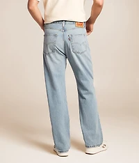 565 Loose Straight Jean