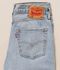 565 Loose Straight Jean