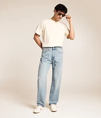 565 Loose Straight Jean