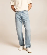 565 Loose Straight Jean