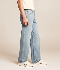 565 Loose Straight Jean