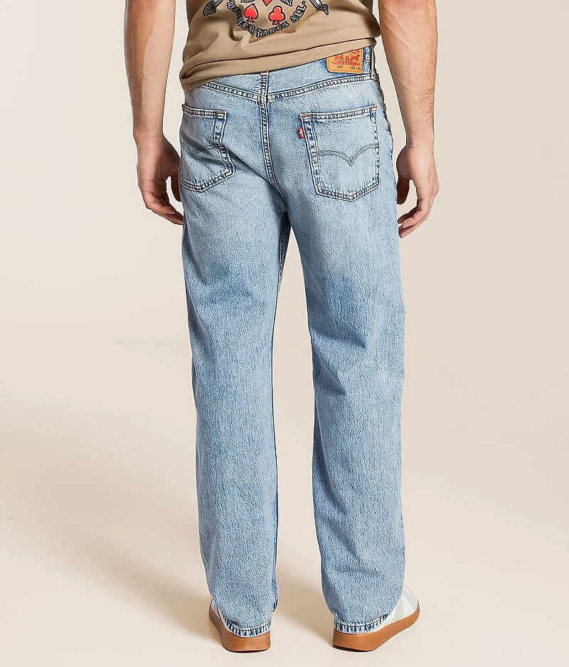 565™ Loose Straight Jean