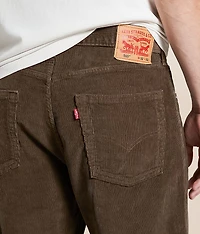 565™ Loose Straight Corduroy Jean