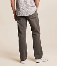 555 Relaxed Straight Jean