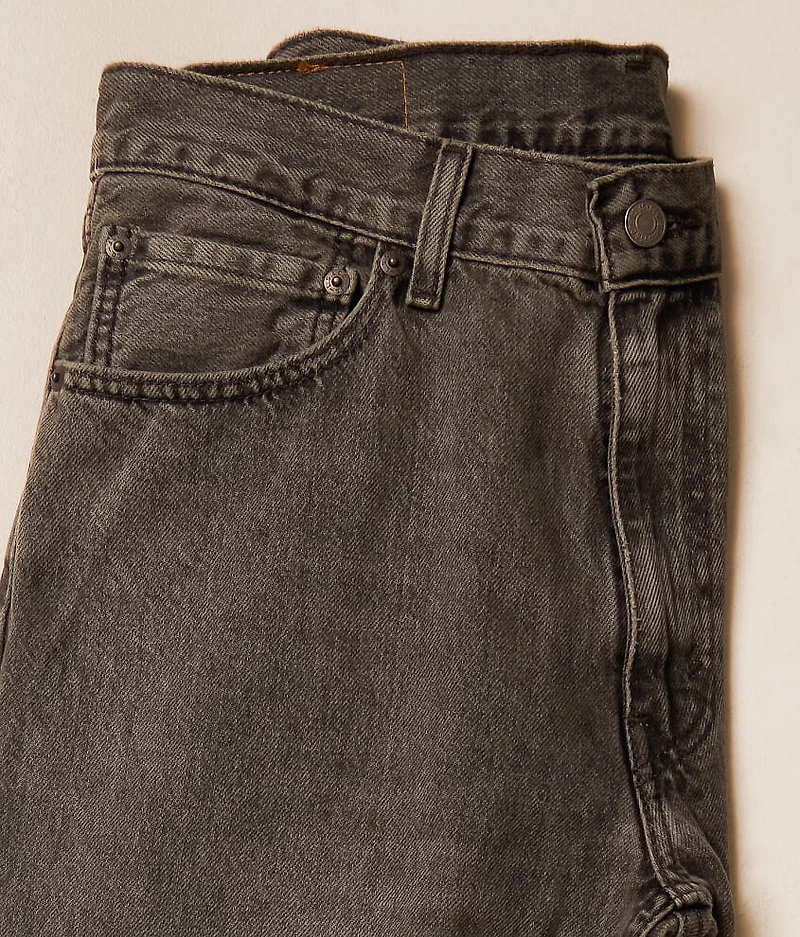 555 Relaxed Straight Jean