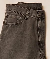 555 Relaxed Straight Jean