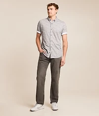 555 Relaxed Straight Jean