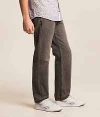 555 Relaxed Straight Jean
