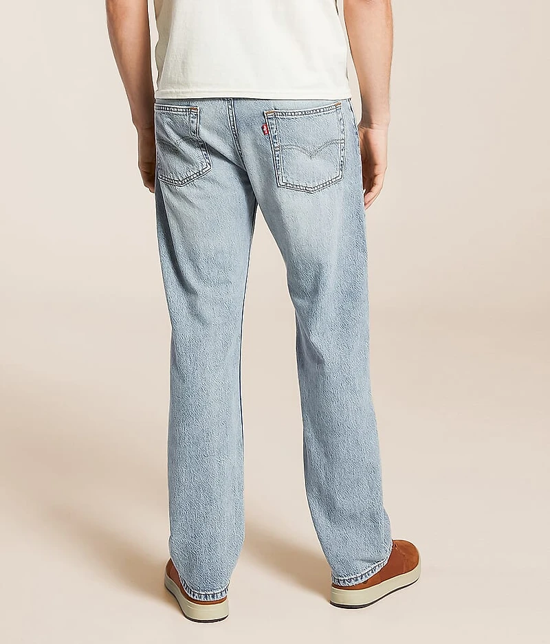 555™ Relaxed Straight Jean