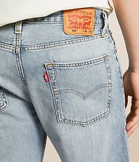 555™ Relaxed Straight Jean