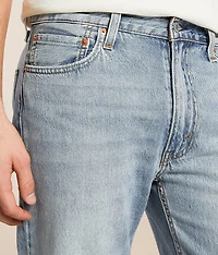 555™ Relaxed Straight Jean