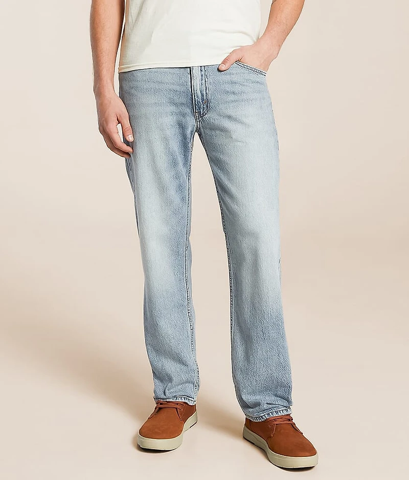 555™ Relaxed Straight Jean