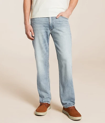 555™ Relaxed Straight Jean