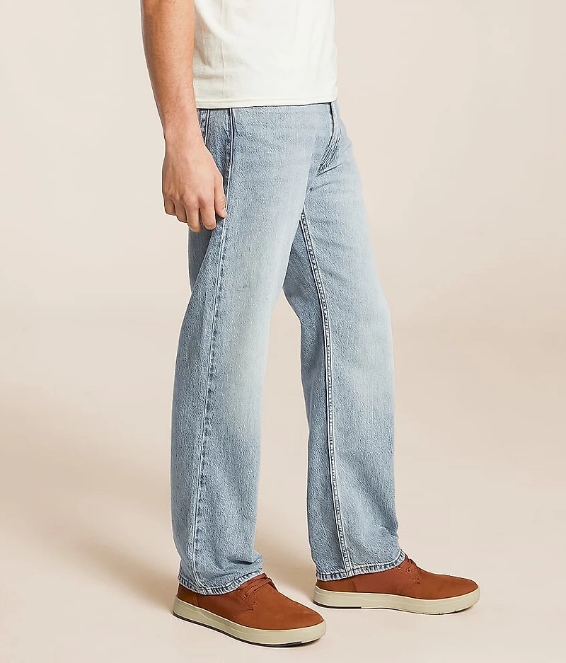 555™ Relaxed Straight Jean