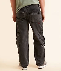Stay Loose Cargo Jean
