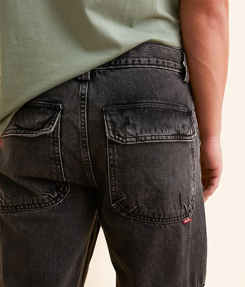 Stay Loose Cargo Jean