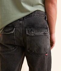 Stay Loose Cargo Jean