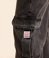 Stay Loose Cargo Jean