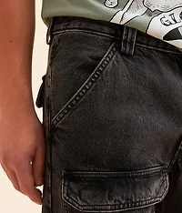 Stay Loose Cargo Jean