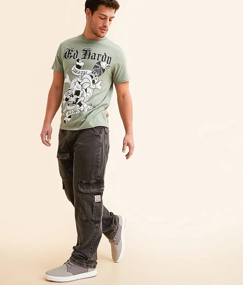 Stay Loose Cargo Jean