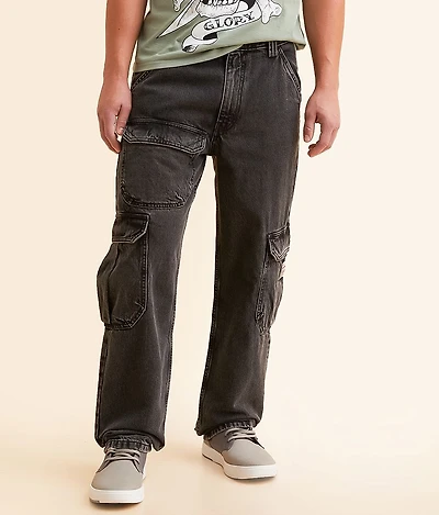 Stay Loose Cargo Jean