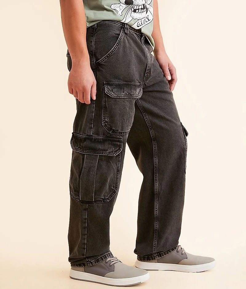Stay Loose Cargo Jean