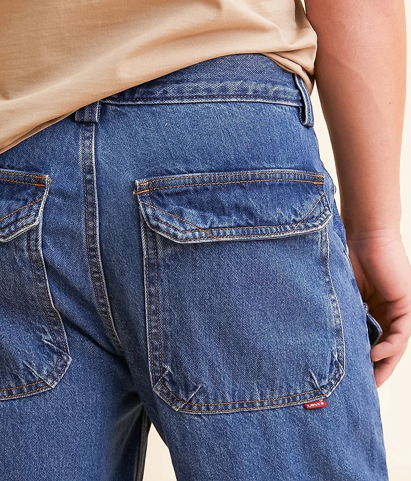 Stay Loose Cargo Jean