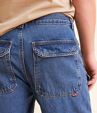 Stay Loose Cargo Jean