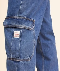 Stay Loose Cargo Jean