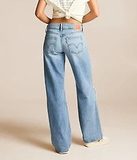 Superlow Loose Jean