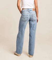 Superlow Loose Jean