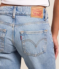 Superlow Loose Jean