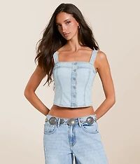 Drea Tank Top