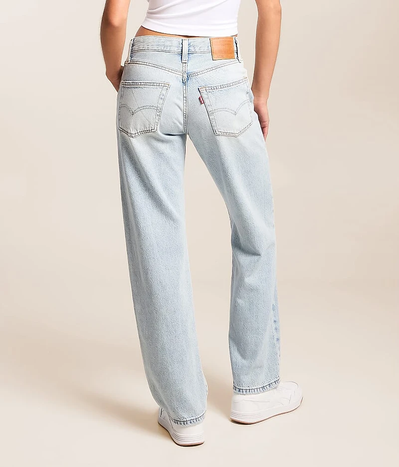 Premium 90s 501 Jean