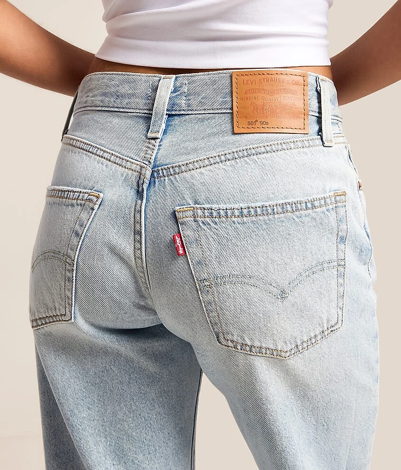Premium 90s 501 Jean