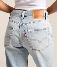 Premium 90s 501 Jean