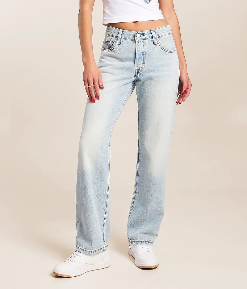 Premium 90s 501 Jean
