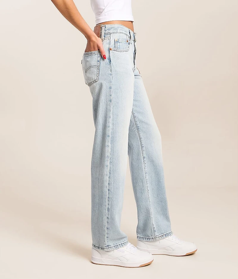 Premium 90s 501 Jean