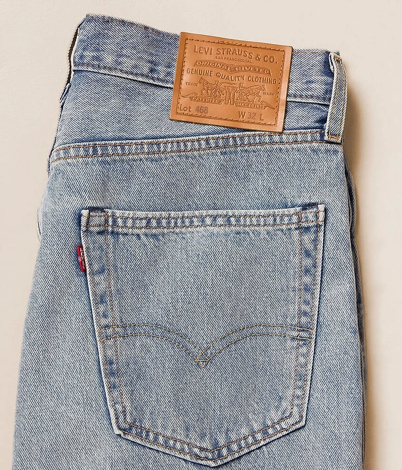 468 Loose Short