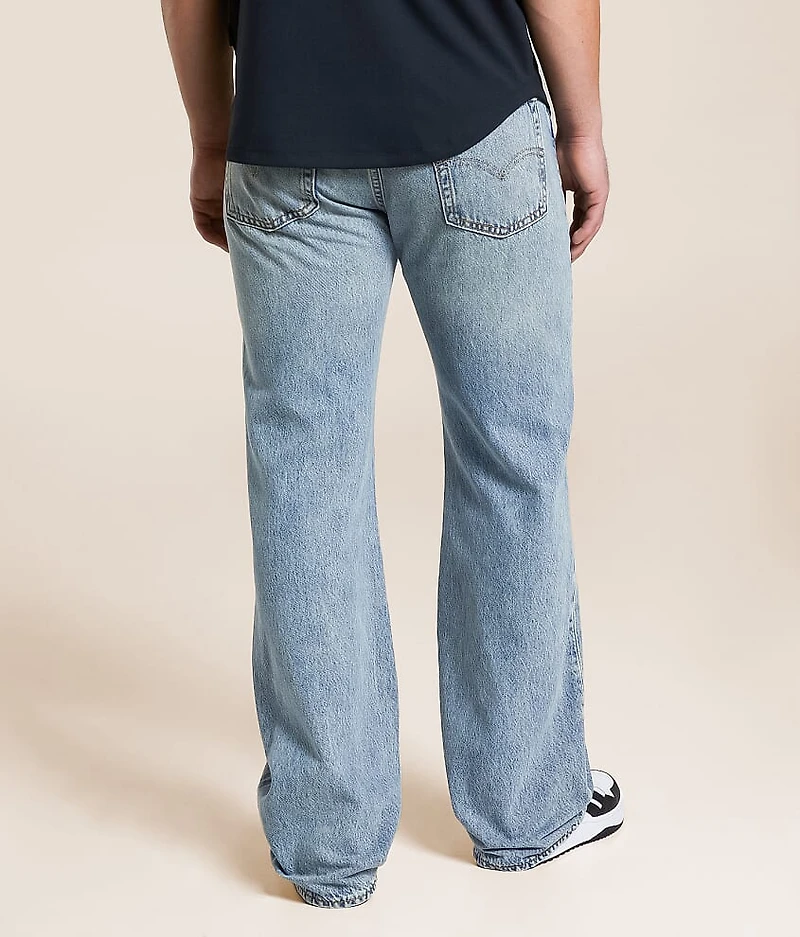 567™ Relaxed Flare Jean