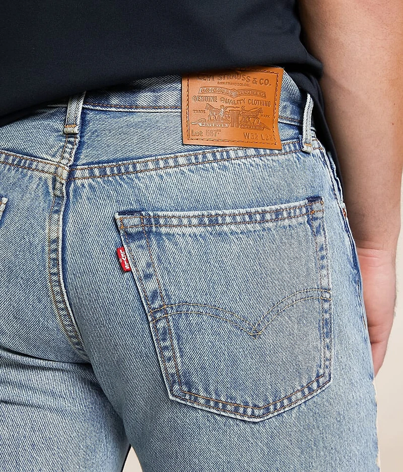 567™ Relaxed Flare Jean