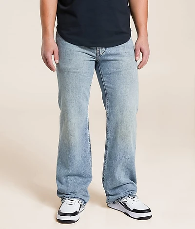 567™ Relaxed Flare Jean