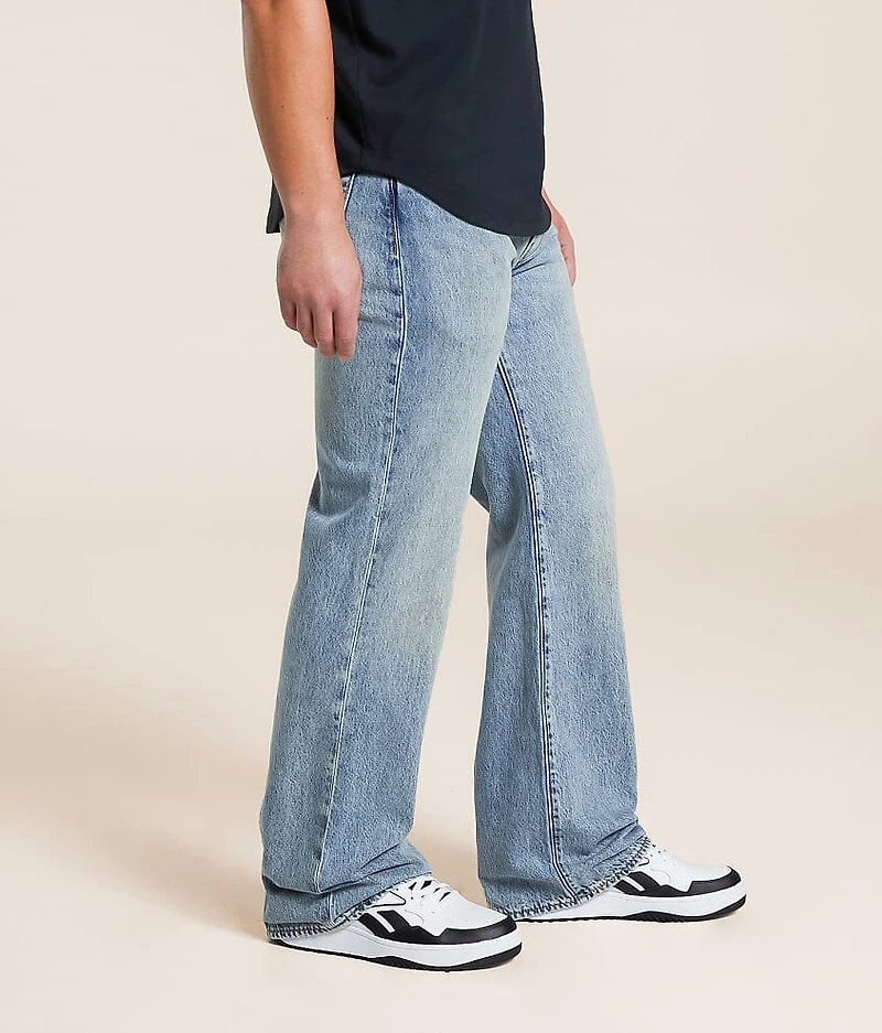 567™ Relaxed Flare Jean