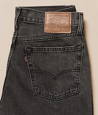 567 Relaxed Flare Jean