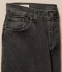 567 Relaxed Flare Jean