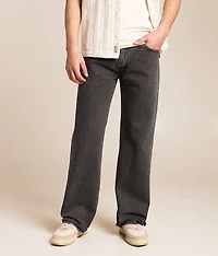 567 Relaxed Flare Jean