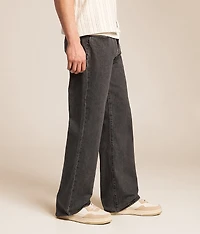 567 Relaxed Flare Jean